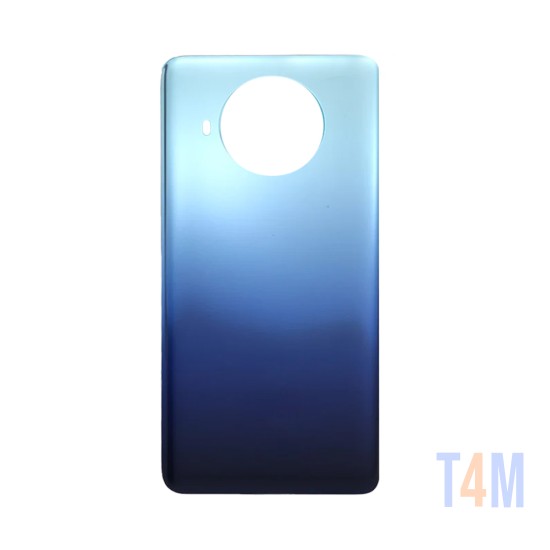 Tampa Traseira Xiaomi Mi 10T Lite 5G Azul Atlântico